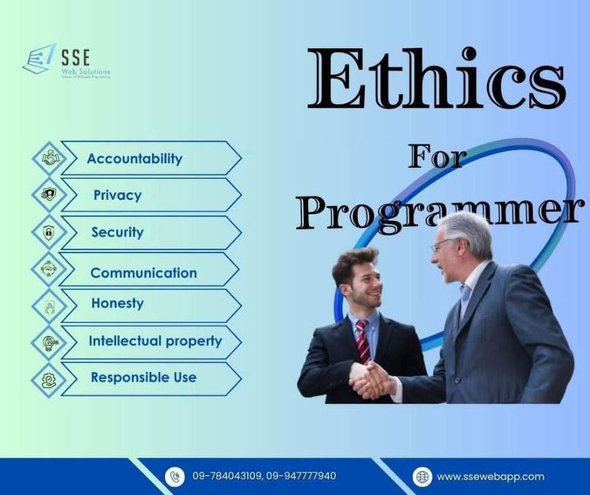 A Glimpse into Ethics in the IT Field